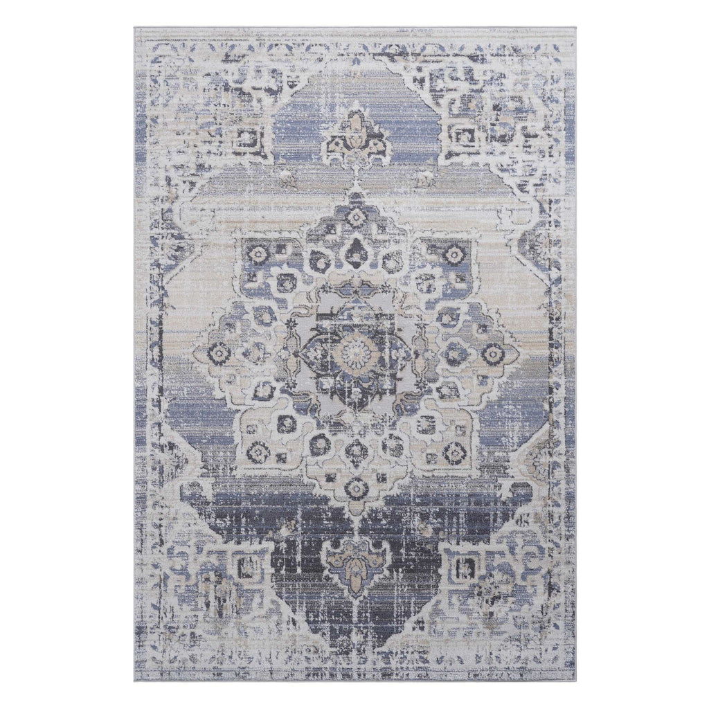 Payas - Medallion Area Rug