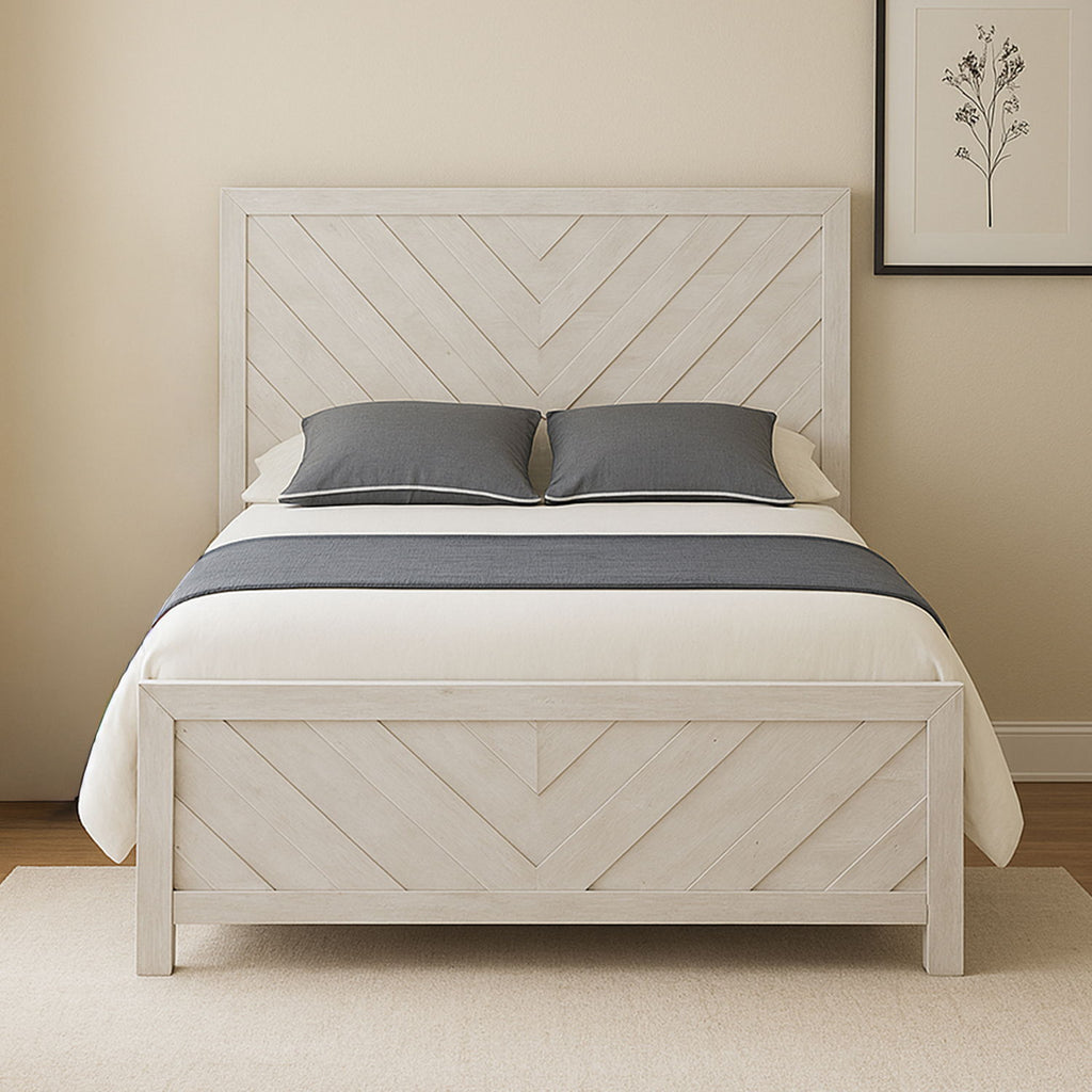 Denver - Bed
