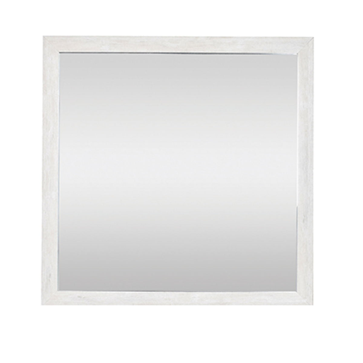 Denver - Square Mirror