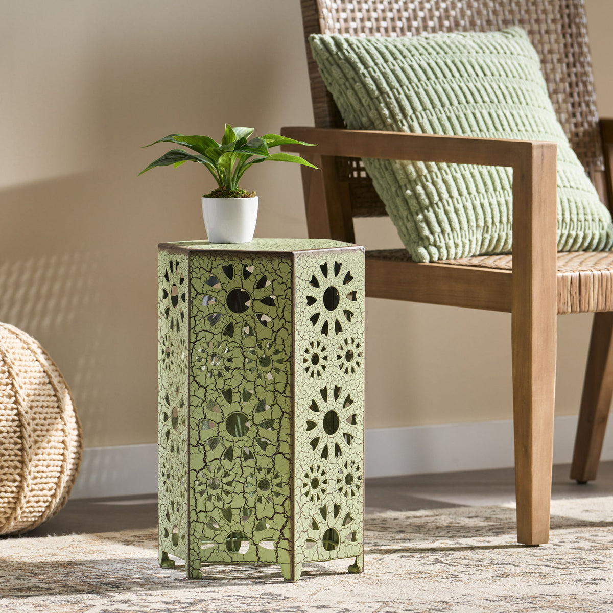 Eliana - Side Table