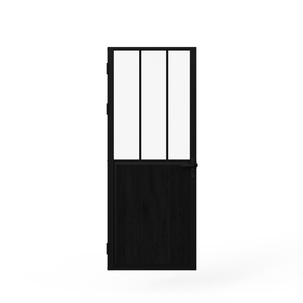 French Style Interior Door Slab For Closets And Living Room
