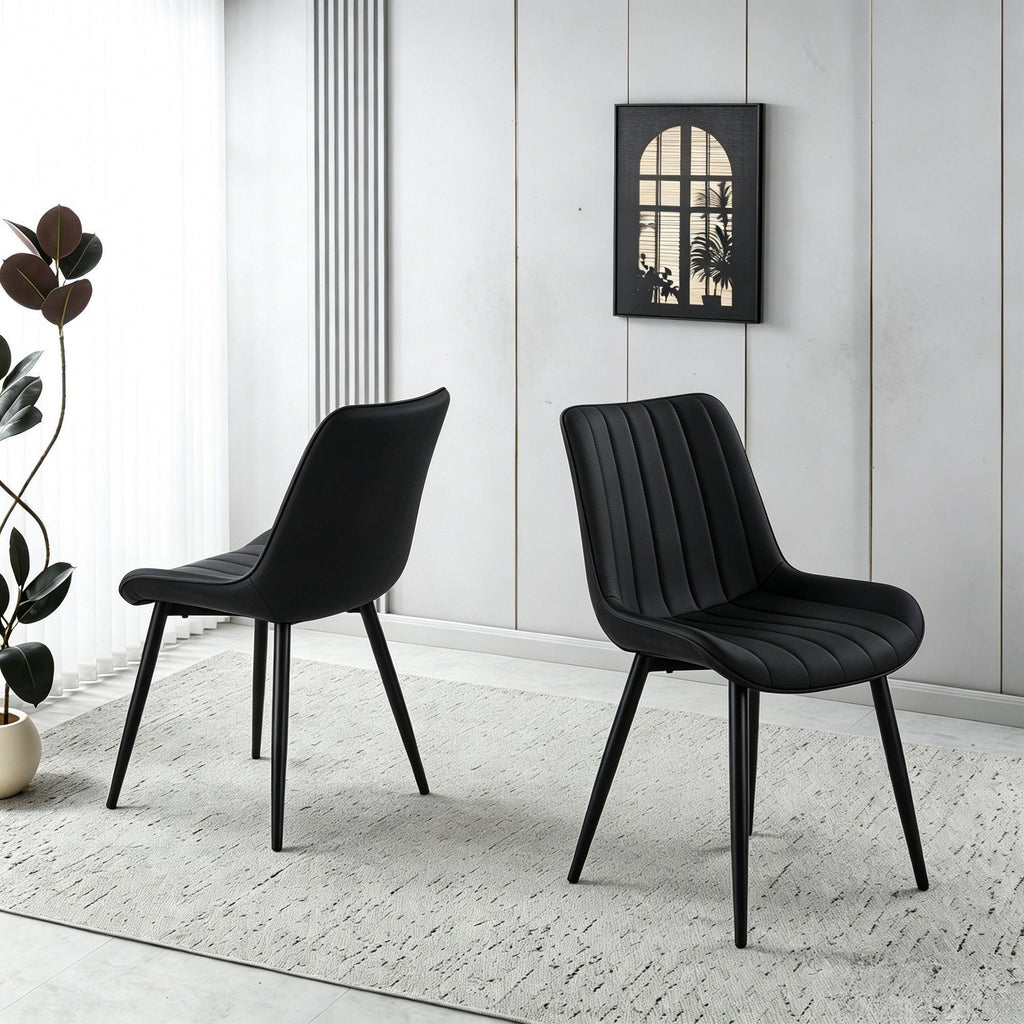 Styling Dining Chairs