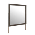 Melissa - Mirror Large Scale Mirror, Fits Matching Dresser