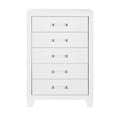 Omoda - Chest - White
