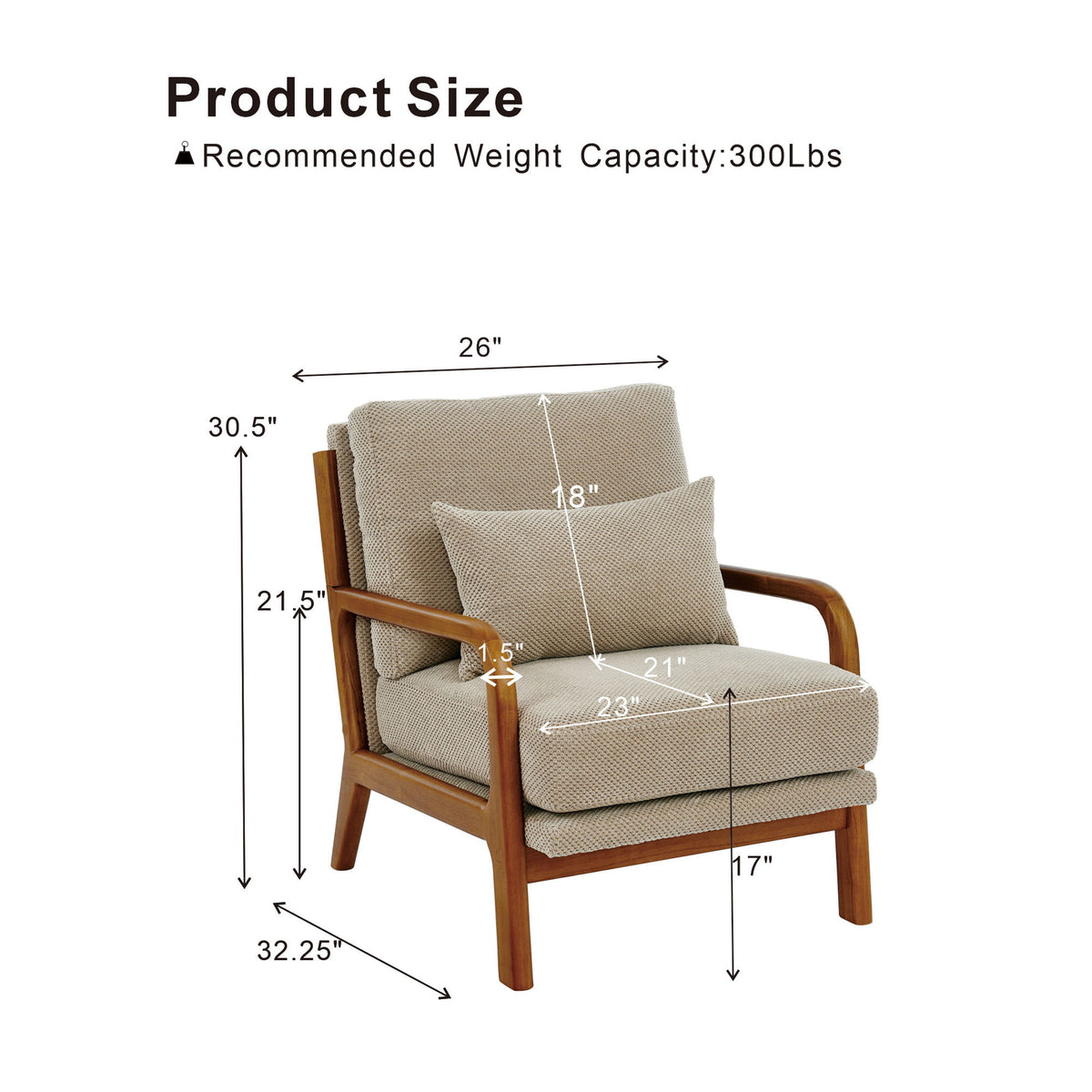 Lounge Chair
