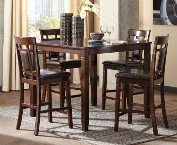 Bennox DRM Counter Table Set