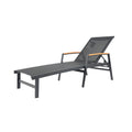 Oxton - Chaise Lounge