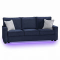 Rita - Sofa, LED Base Lighting