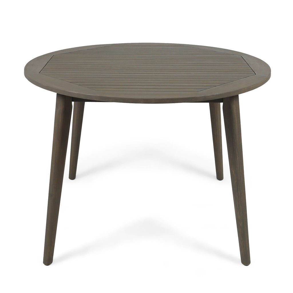 Stamford - Outdoor Dining Table Modern Design