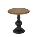 Table With Reclaimed - Natural