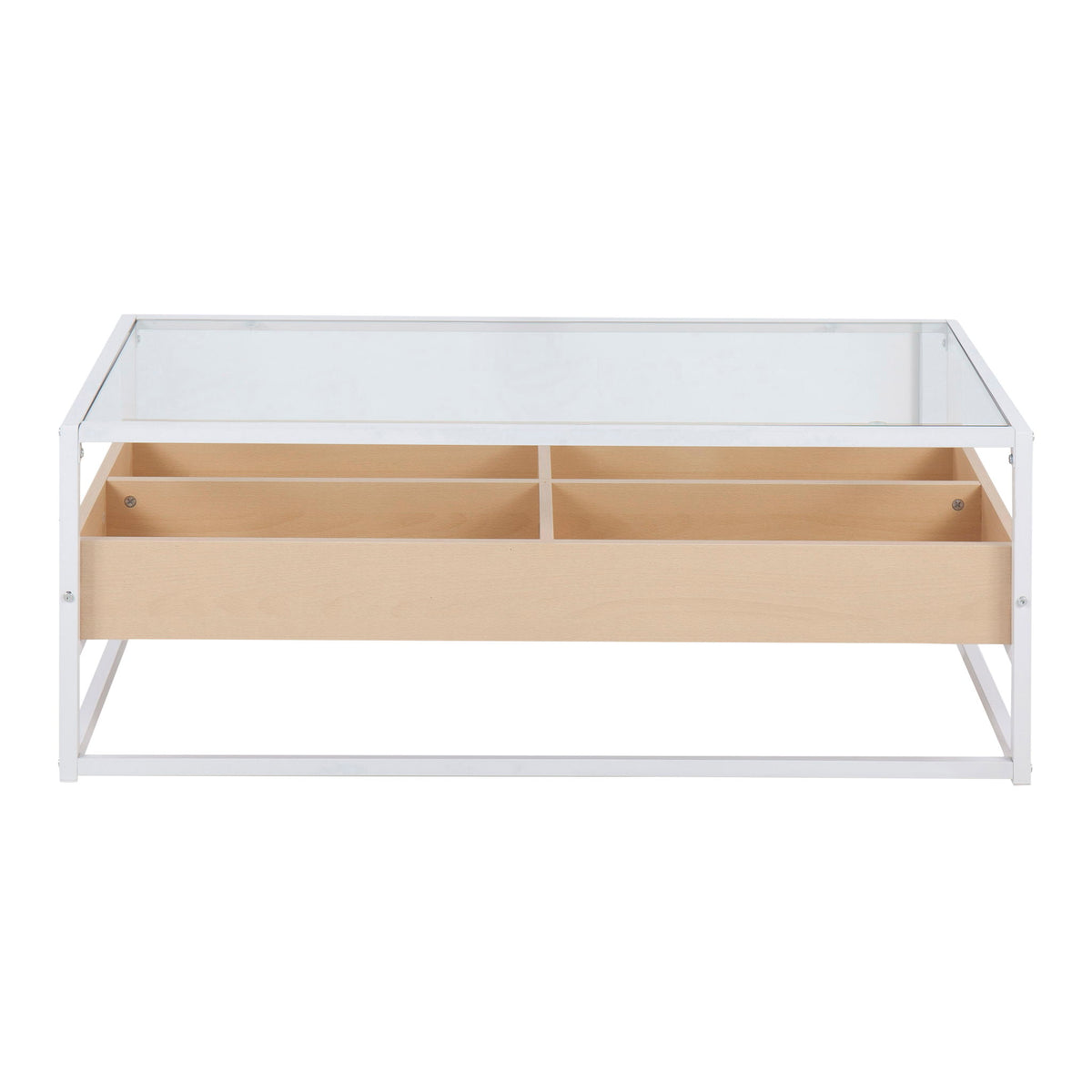 Display Contemporary Table