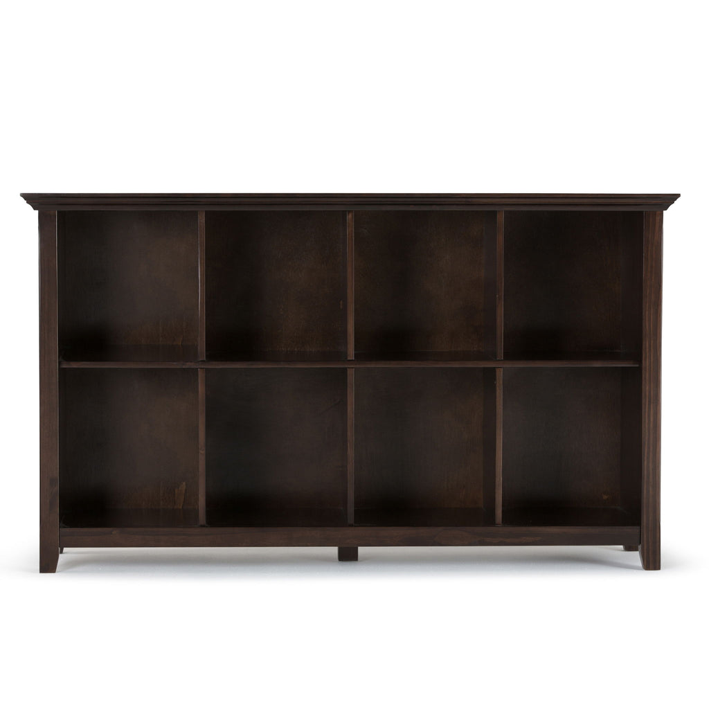 Acadian - Handcrafted Cube Storage