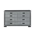 Isaiah - Dresser