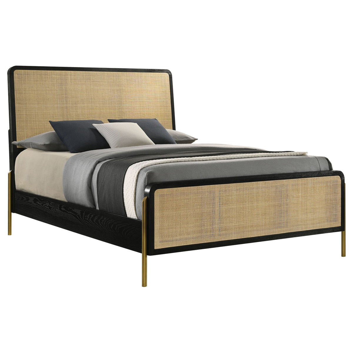 Anser - Bed
