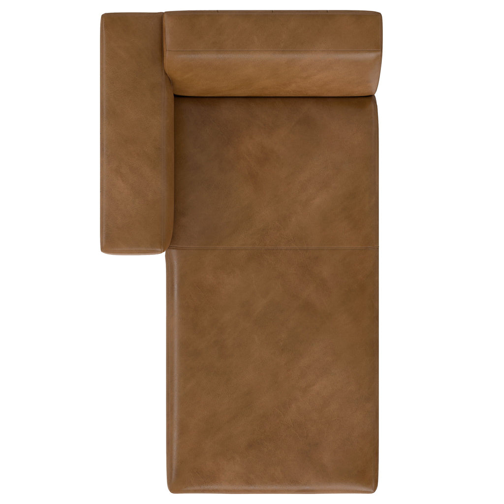 Rex - Chaise Sofa Module