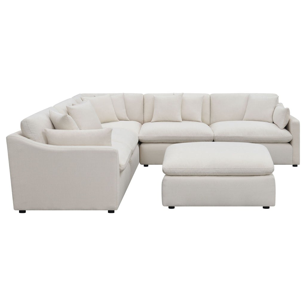 Greeley - Modular Sectional Sofa