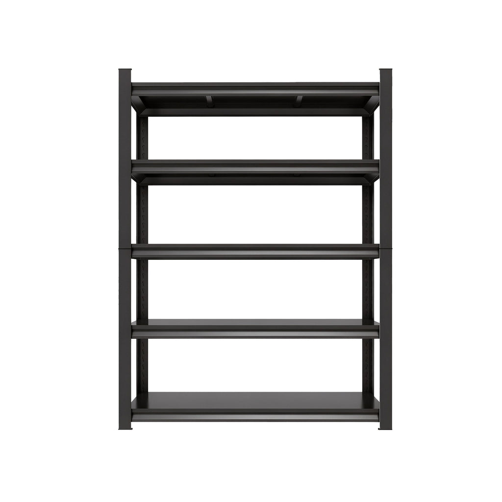 Adjustable Height Storage Shelving Units