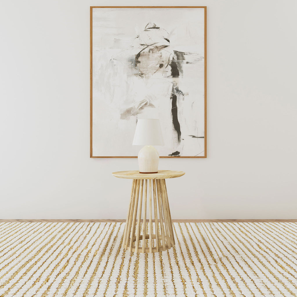 Diana - Round Table