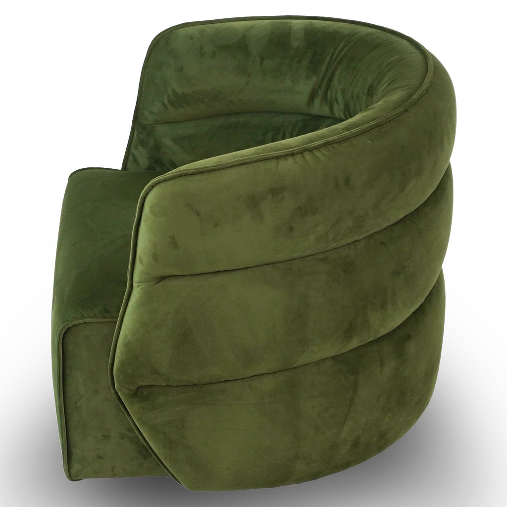 Walden - Stylish Swivel Chair