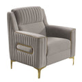 Ruby - Accent Chair