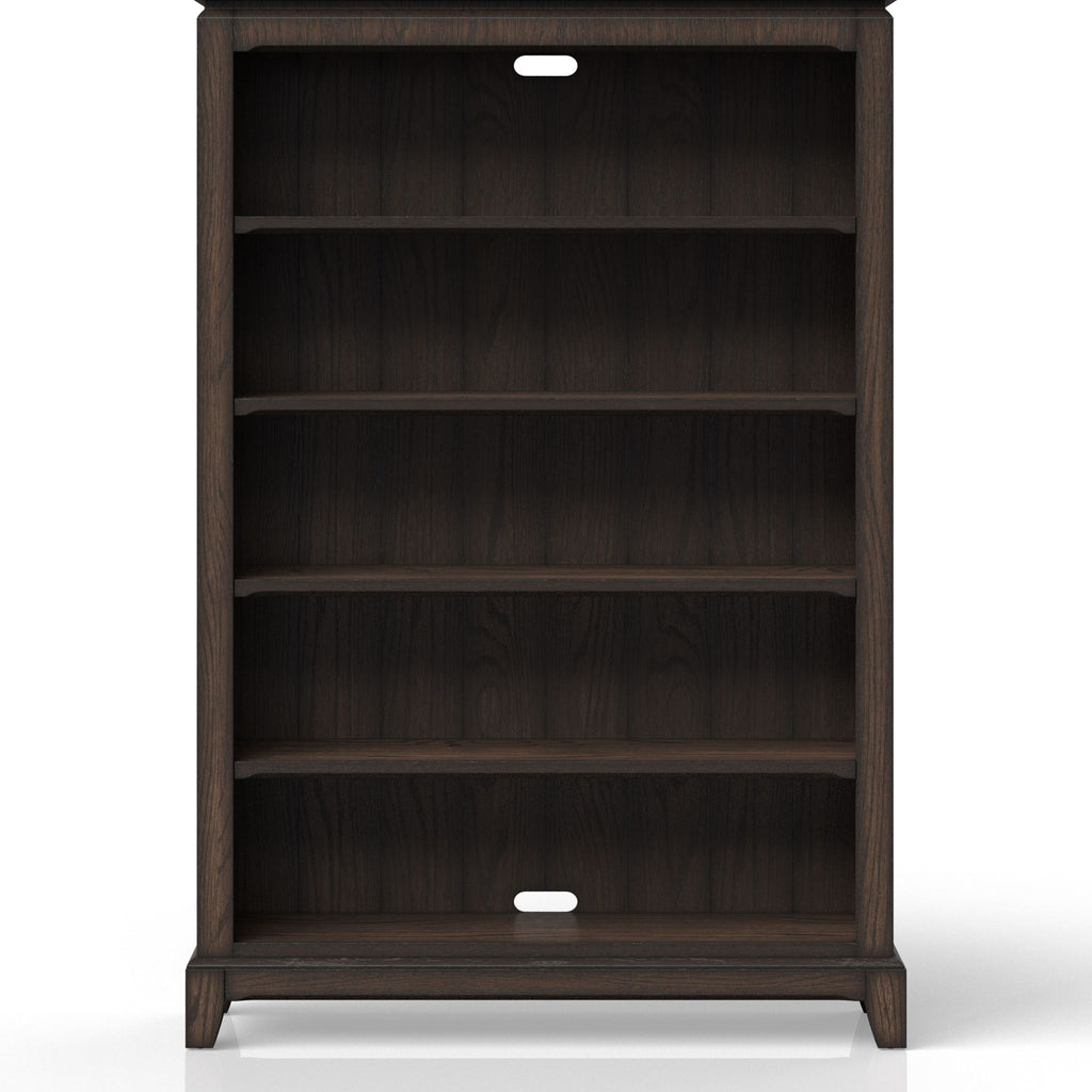 Bookcase - Chocolate