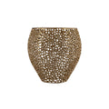 Et3403-18 - Side Table - Gold
