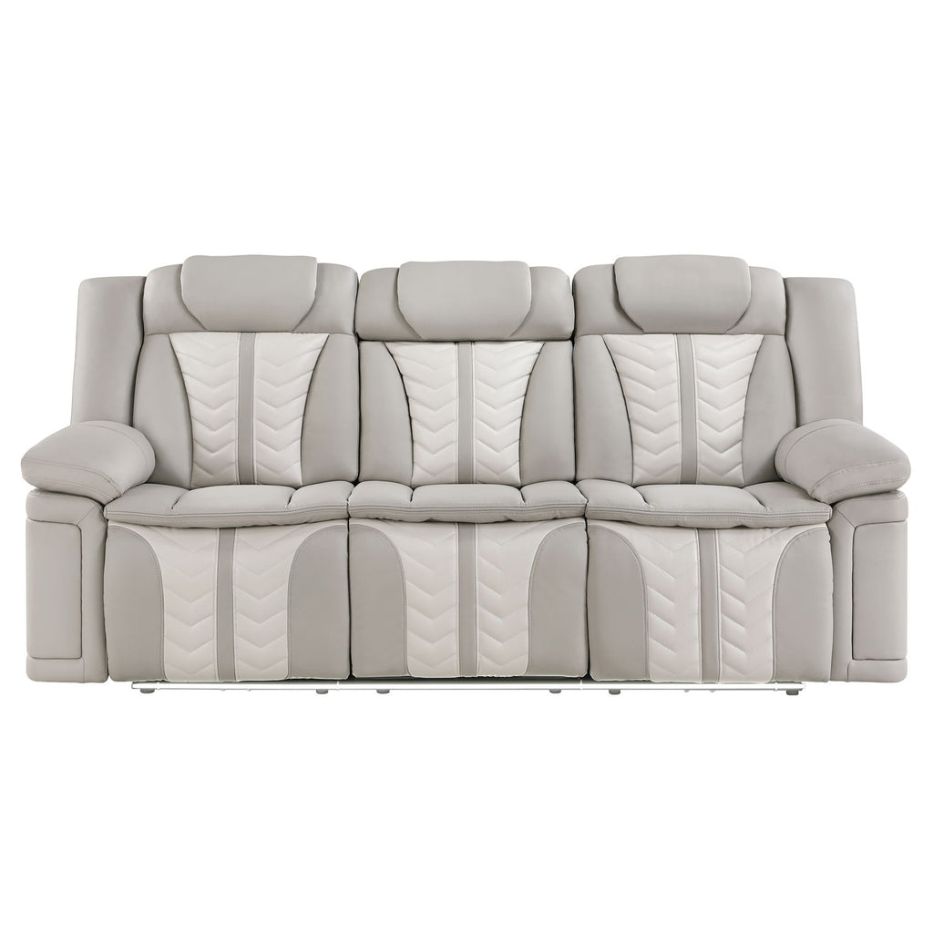 Cruiser - Power Reclining Sofa