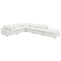 Segoura - 6 Piece Modular Sectional Sofa
