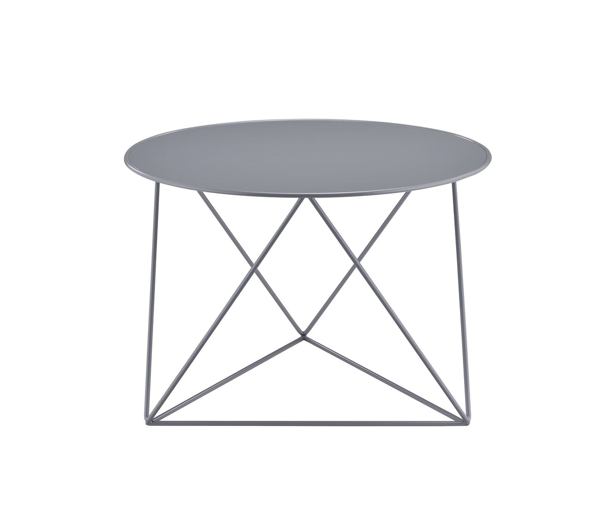 Epidia - Unique Design Accent Table