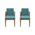 Dining Chairs (Set of 2)