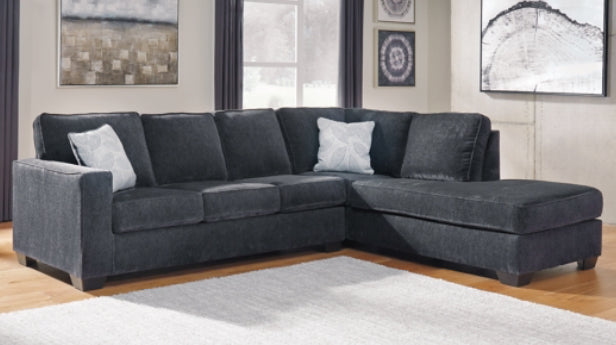 Altari 2-Piece Sectional with Chaise