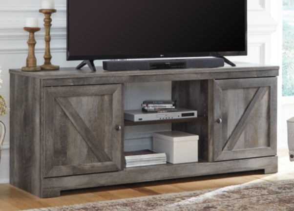 Wynnlow tv stand