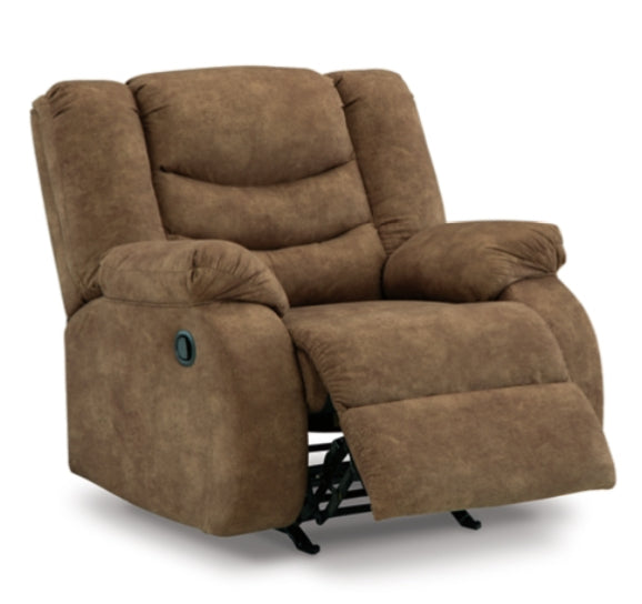 Partymate Rocker Recliner