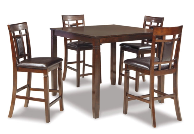 Bennox DRM Counter Table Set