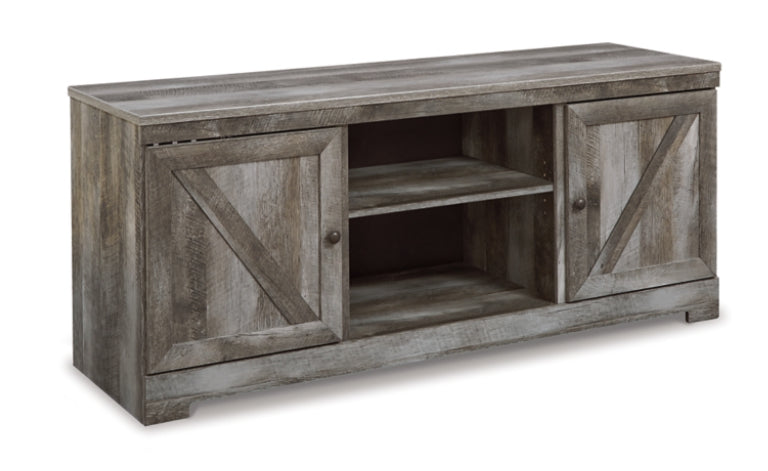 Wynnlow tv stand