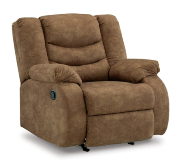 Partymate Rocker Recliner