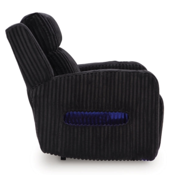 Forest Lake PWR Recliner/ADJ Headrest