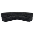 Kendra - Reclining Sectional Sofa