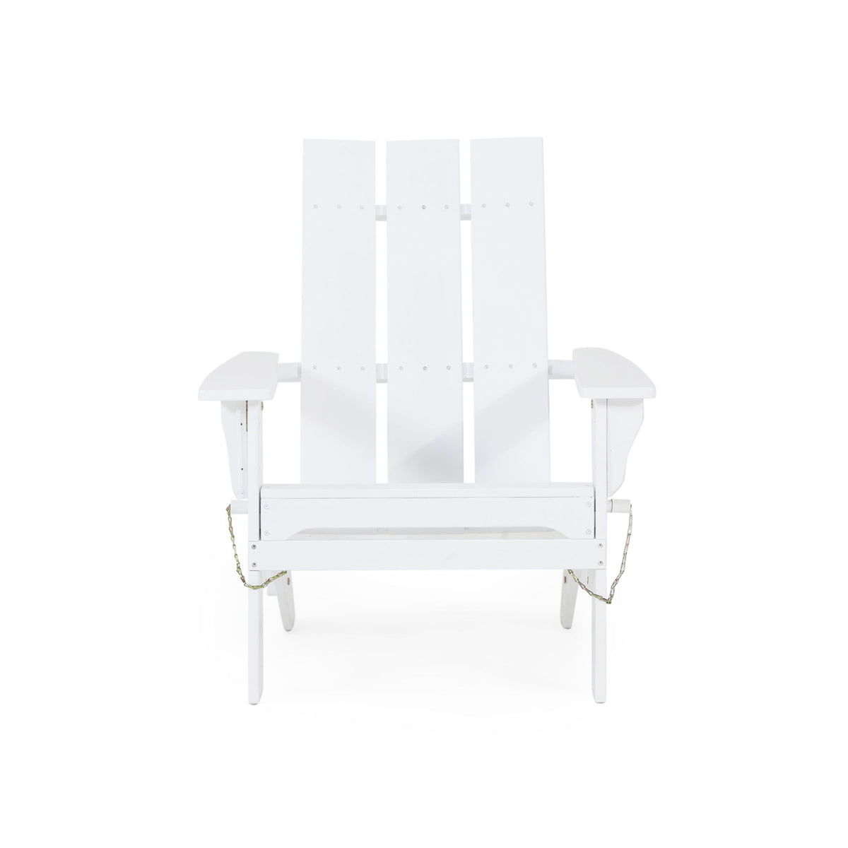 Aurascape - Outdoor Comfort Foldable Adirondack Chair