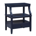 Newland - Storage Nightstand