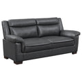 Hawthorne - Sofa With Top Arms Lounge Furniture - Gray