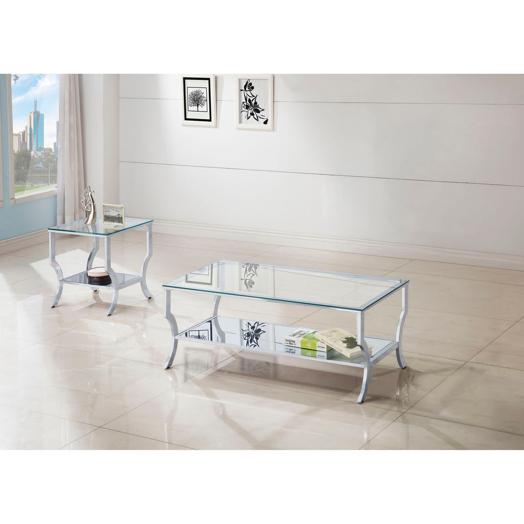 Seroff - Table Set