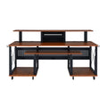 Megara - Music Desk, Multiple Storage