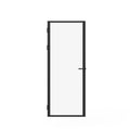 Interior Door Slab For Closet Or Living Room