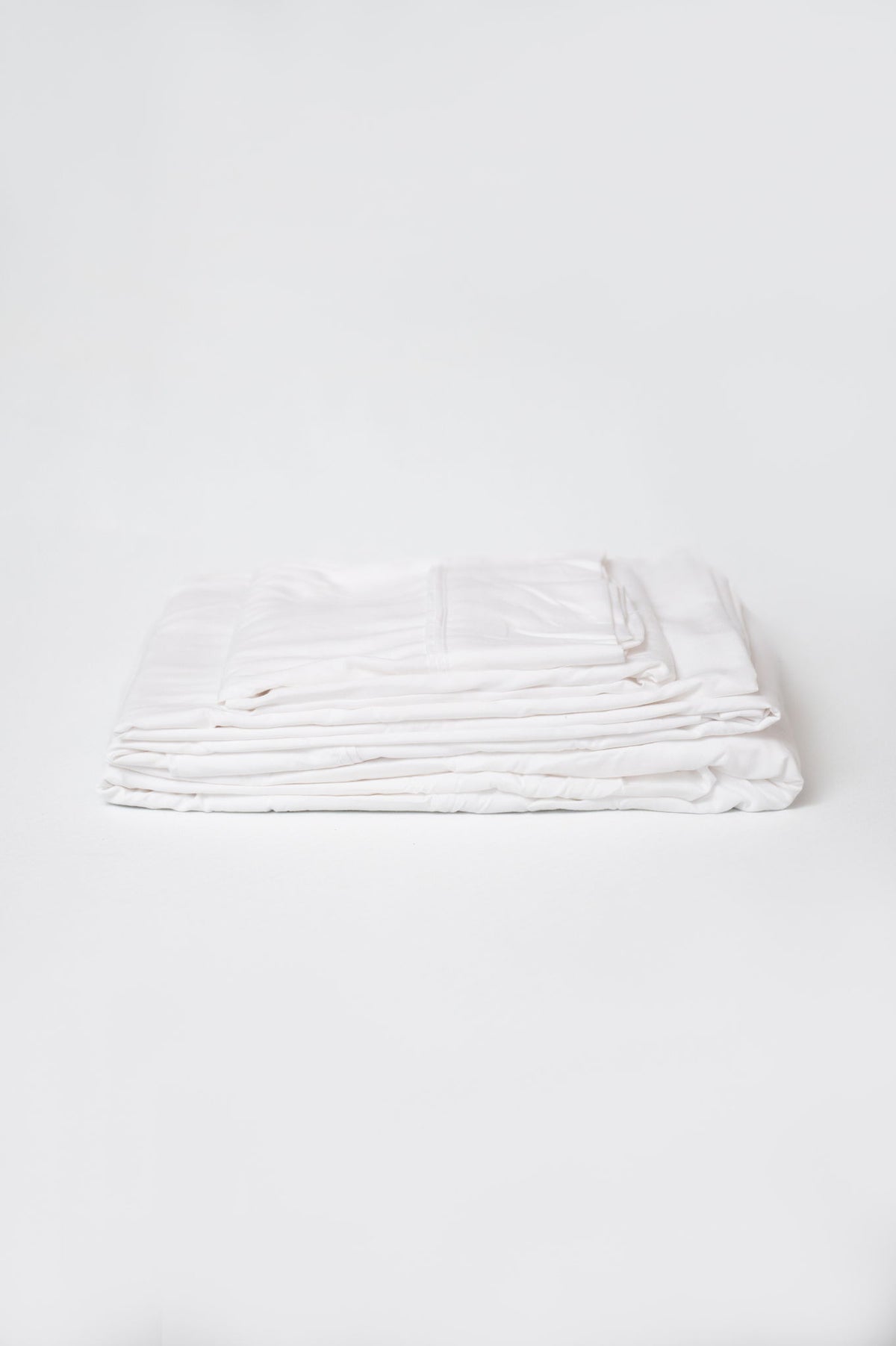 Brushed Hypoallergenic Split Sheet Set