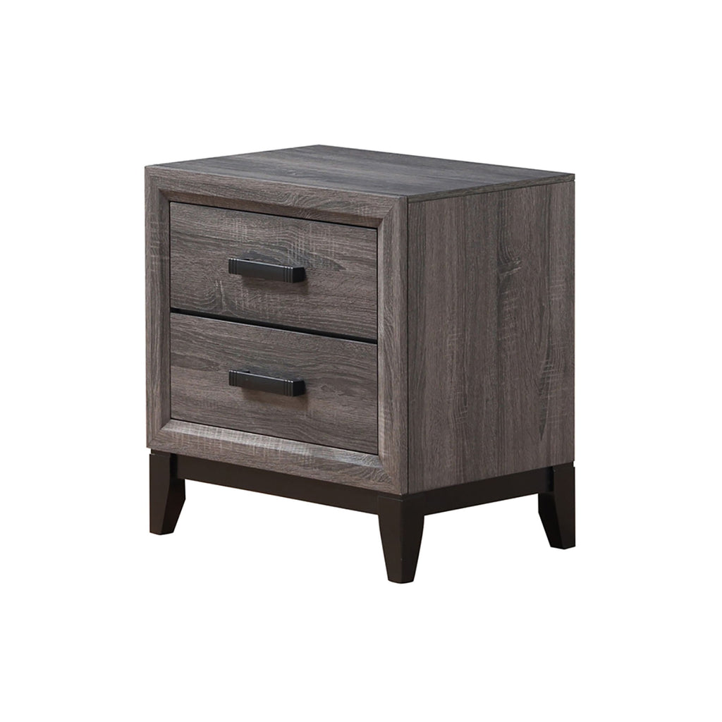 Mirage - Nightstand