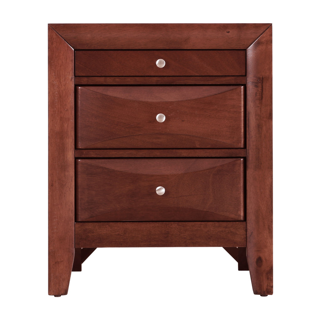 Modern Design Nightstand