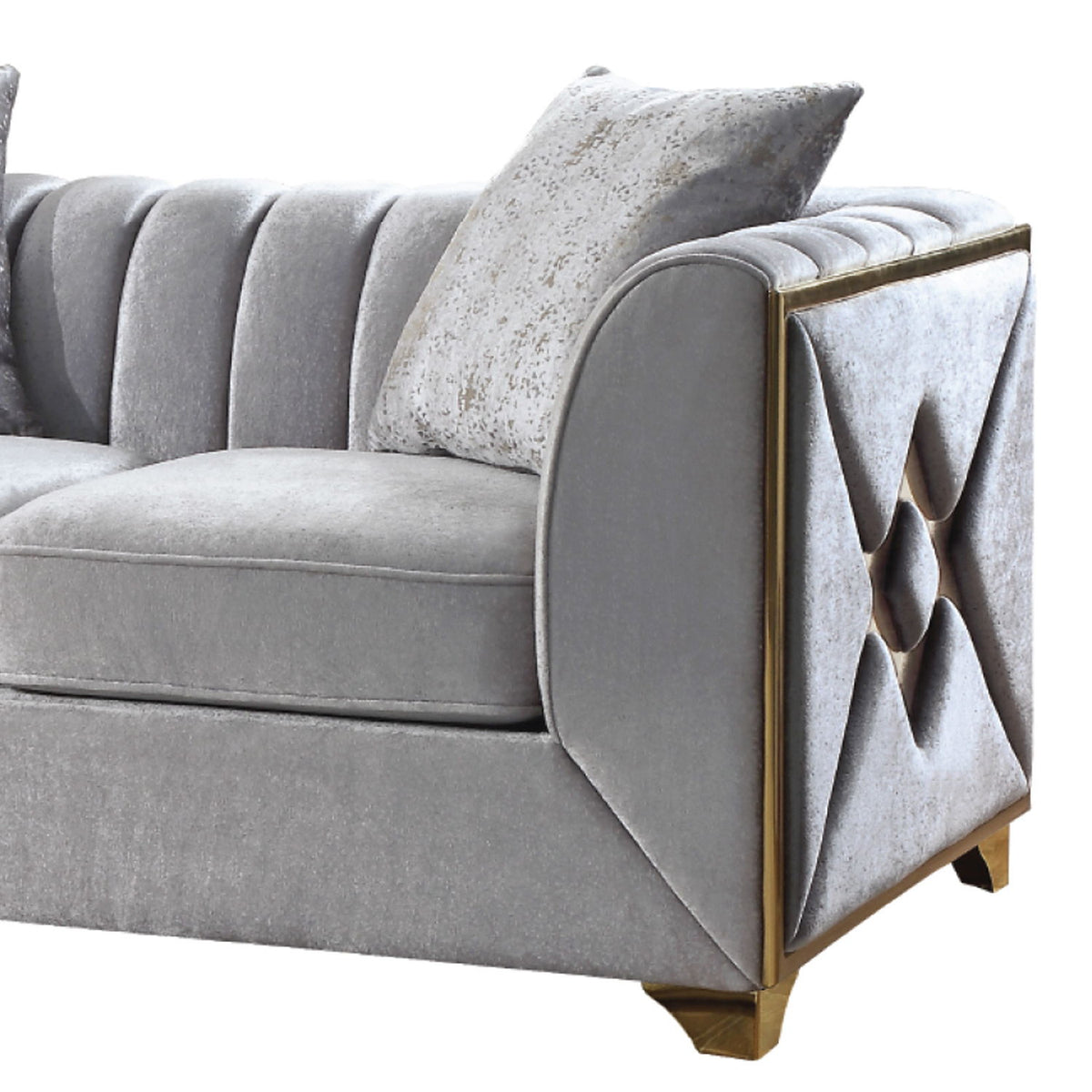 Velencia - Loveseat