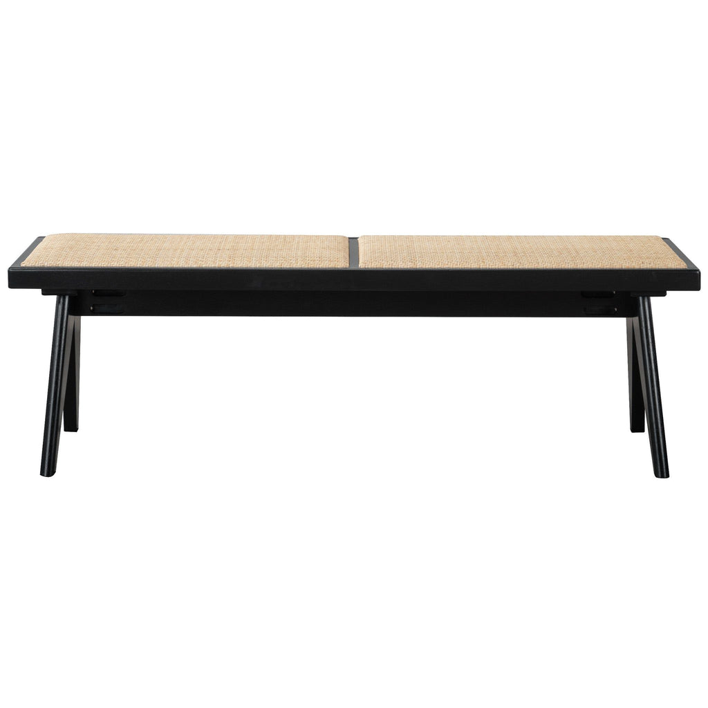 Keira - Modern Aesthetics Bench