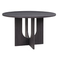 Round Dining Table For Kitchen